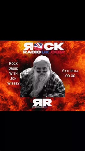 Clear your diaries, tune in, and crank it up! We've got more non-stop...