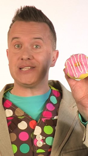 Sock Donut DIY Tutorial