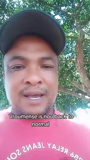 Vroumense: Embracing Normalcy in Daily Life