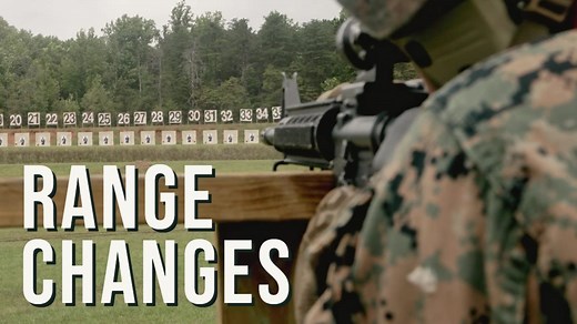 The new Annual Rifle Qualification (ARQ) will soon be implemented across the Marine Corps Total Force. Marines with Combat Marksmanship Coaches Reserve (CMCR) conduct the new Annual Rifle Qualification (ARQ) at Marine Corps Base Quantico, Virginia, Sept. 21-25, 2021. The CMCR students are the first to qualify as Combat Marksmanship Coaches under the new ARQ that will soon be implemented across the Marine Corps Total Force. The new ARQ ensures that every Marine is a rifleman, testing Marines’ bas