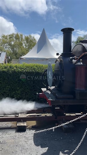 8.4K views · 224 reactions | Duke the Lost Engine was spotted on the...