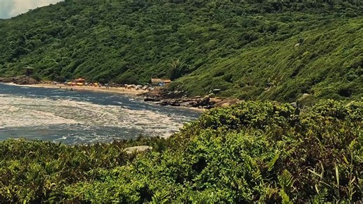 Explore the Magic of Florianópolis Island