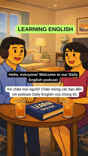 English Listening Practice for Level A2 Learners