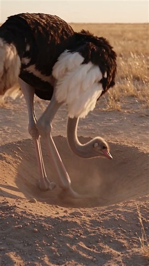 This Bird Builds a Giant Natural Incubator This Bird Builds a Giant Natural Incubator #wildlife