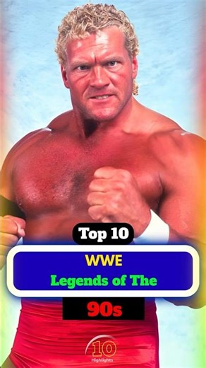 The Best WWE Superstars of the '90'🔥Then & Now (Part-3) #wrestling #wwe #ytshorts