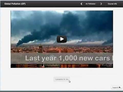 TalentLMS - 5 minutes introduction