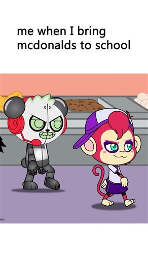 Instant Main Character Energy 😎