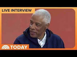 Julius Erving Talks ‘Soul Power’ and How the ABA Shaped the NBA