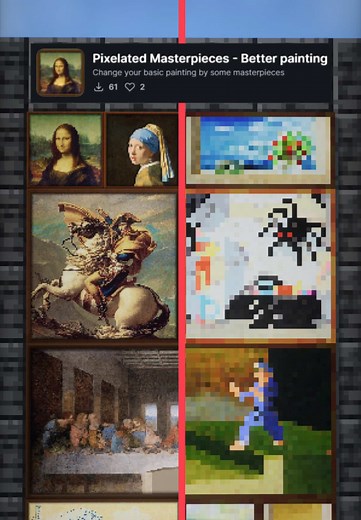 Top 3 Minecraft Resource Packs (Part 160)