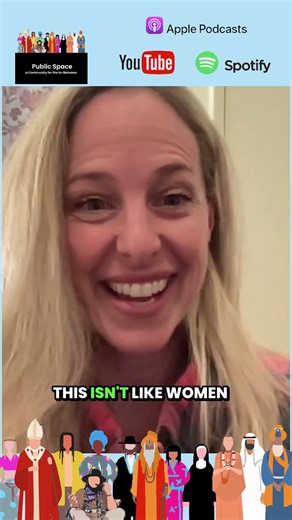 Public Space EP5: Patriarchys Hidden Costs