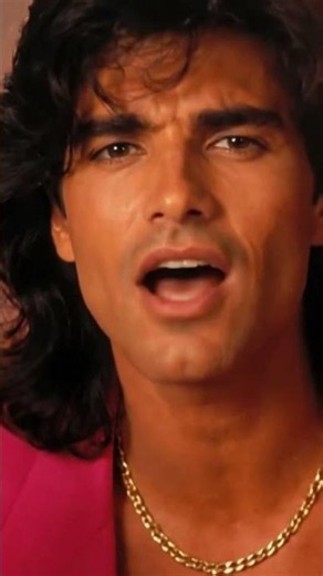 POV: You found a lost 1986 Euro-Disco hit 📻 #80smusic #classicdancemusic