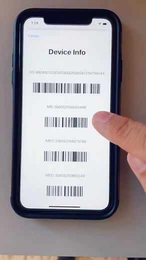 Important tip if you lose your phone 👊🏻 #iphone #iphonetips #tips #how #howto #learn #learning #idea #foryou #tricks #apps #websites #gadgets #reels #reelsvideo #fyp | Milad Tips