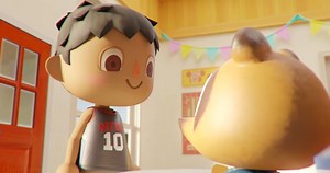 YouTuber Densle Brings ‘Animal Crossing’ To Life With Short and Sweet Animated Skits