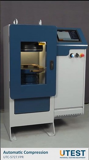 Automatic Compression Testing