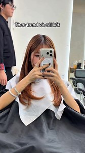 Len màu nhưng là xuống màu | Luna