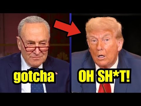 🚨 Trump PANICS as WORST-CASE SCENARIO HITS