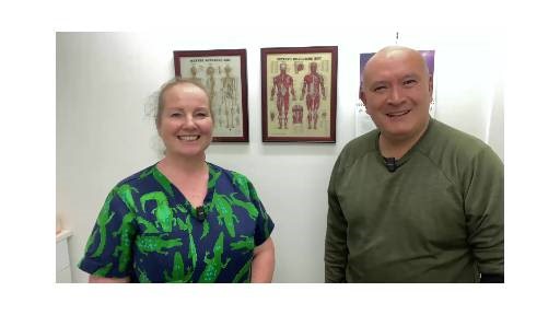 Low Back Pain. Remedial Massage and Specific Stretching have helped many patients. Here is how. #lowbackpain #spinalpain Here is a link to five videos that help relieve low back pain: https://links.fong.com.au/sp/c8d841344b0 | Backstroke Massage | Facebook