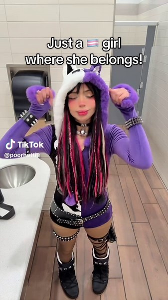 Sorry not sorry!! #trans #lgbtq | trans girl