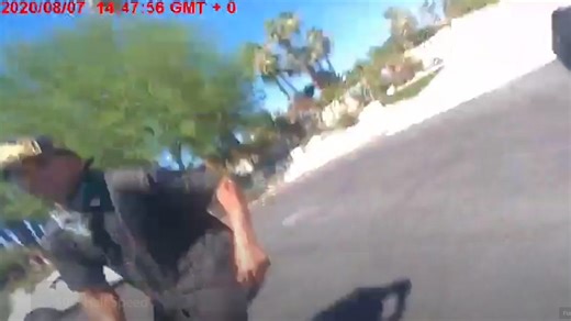 Sheriff: Body-worn camera 'deactivated' during incident that led to deputy-involved shooting