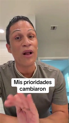 A mis 50 mis peioridades cambiaron #edad #prioridades | alvin y las ardillas