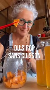 ✨ Découvre le KŌSO 🍹🇯🇵 👉Abonne-toi à @sabrina_gourlain pour plus de conseils et de recettes crues. 📲Enregistre ce post pour ne pas le perdre. 🌱Une boisson fermentée japonaise, 100% naturelle, riche en enzymes, vitamines et probiotiques 🦠🌿. Parfaite pour booster ton énergie ⚡, ta digestion et ta vitalité ✨ 🍇 Recette maison facile 🥭 Choisis 1 kg de fruits frais (mangue, pomme, kiwi, baies… au choix 🍓🍏🍍) ici c’est du melon. 🍯 Ajoute la même quantité de sucre non raffiné (1 kg) 🥣 Alte