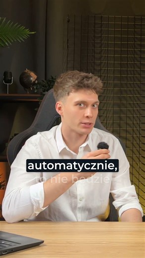 Darmowy webinar już jutro 14 maja o 18:00!