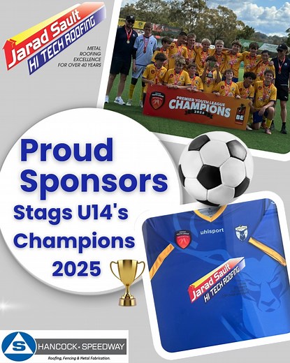 Hi Tech Roofing on Reels