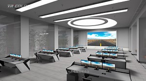 Cronos系列多功能综合信号集中式处理平台