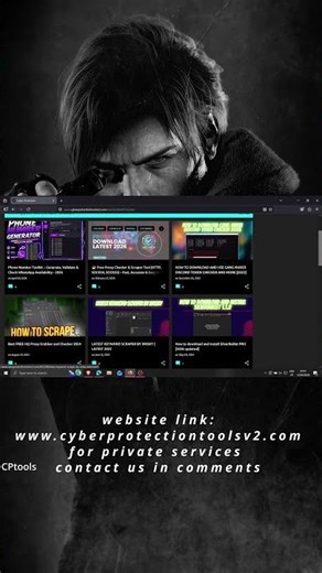 The Only Cyber Tools Website You’ll Ever Need 🛡️ (Must See)