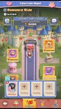 new event: dark war survival #darkwarsurvival #games #gaming #shorts #shortsviral #shortsfeed #short