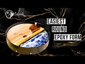 Save Hundreds on Your First Resin Mold With This Simple Trick