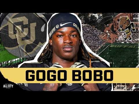 BREAKING: Coach Prime and Colorado land dynamic RB Kylan Bobo
