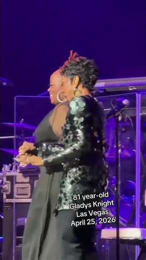 gladys knight empress the walk