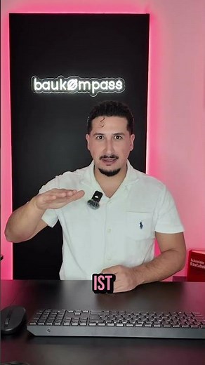 Wanddurchbruch erklärt #wanddurchbruch #bauwissen #baukompass