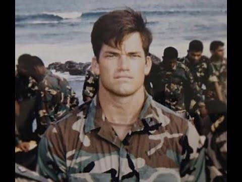 The Nature of Navy SEALs.