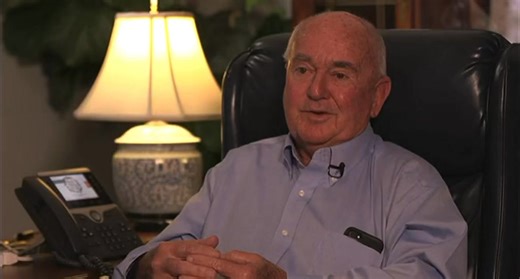 Full Interview: Lowndes County Sheriff Ashley Paulk of the Kendrick Johnson case in 2013 Do you feel like he made the right decision? | Erica Miller