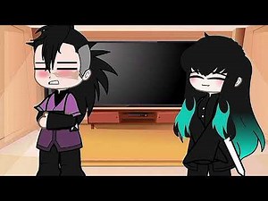 genya and muichiro were in the room for 24 hours #genmui#gachaclub #kimetsunoyoiba#muichiro#genyu