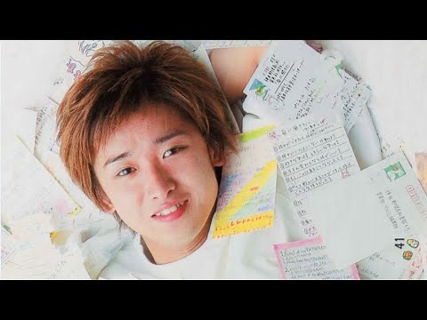 嵐☆大野くんのやんちゃが告白可愛すぎる件