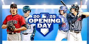 Here's everything to know about Triple-A Opening Day