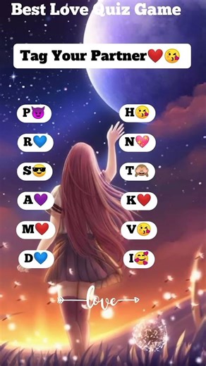 🔥Apne Name ka First Letter Choose karo🥰 Choose One Letter😘 Tag Your Partner #shorts