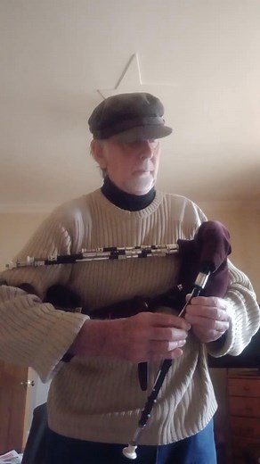 Bill Telfer on Reels