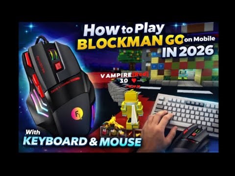 Live streaming of VAMPI