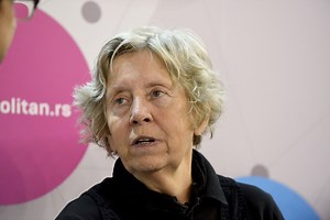 EVU RAS SU POKUŠALI DA UBIJU TOKOM SNIMANJA? Glumica skupila SNAGE i O SVEMU PROGOVORILA, da se NAJEŽIŠ