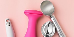 Four fabulous ice cream scoops for a sweeter Summer