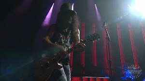Summer countdown… https://www.gunsnroses.com/tour | Guns N' Roses