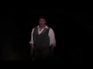 Gulfshore Opera's Elixir of Love - Anthony Kearns