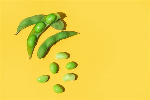9 high-protein snacks that are healthier than meat sticks, according to a dietitian