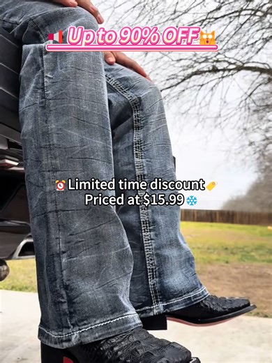 Limited Time Offer: $15 Cowboy Boots for Fashionable Footwear. | Cowboy Boots