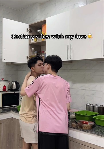 Cooking Up Memories with My Favorite Person