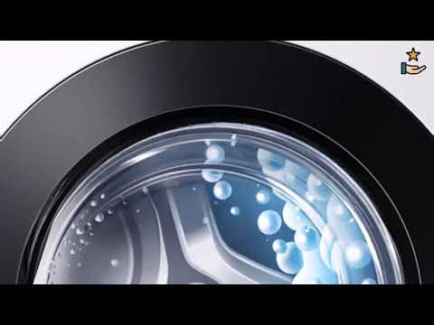 Toy Washing Machine Simulator